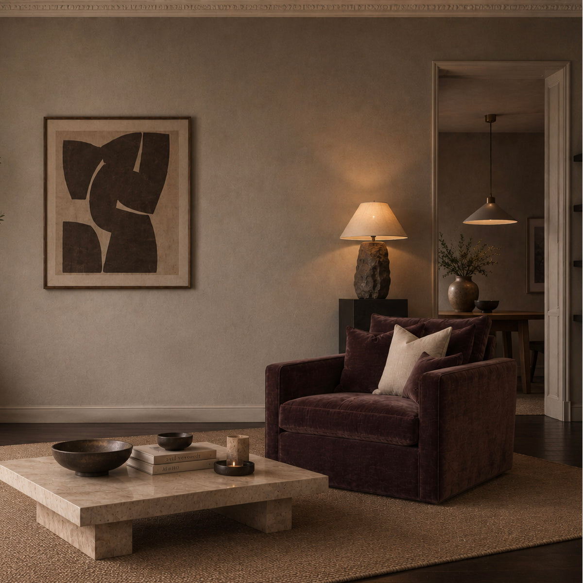 Grand Central modul sofa