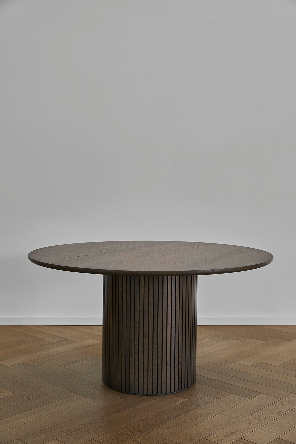 Palisade Rundt Spisebord