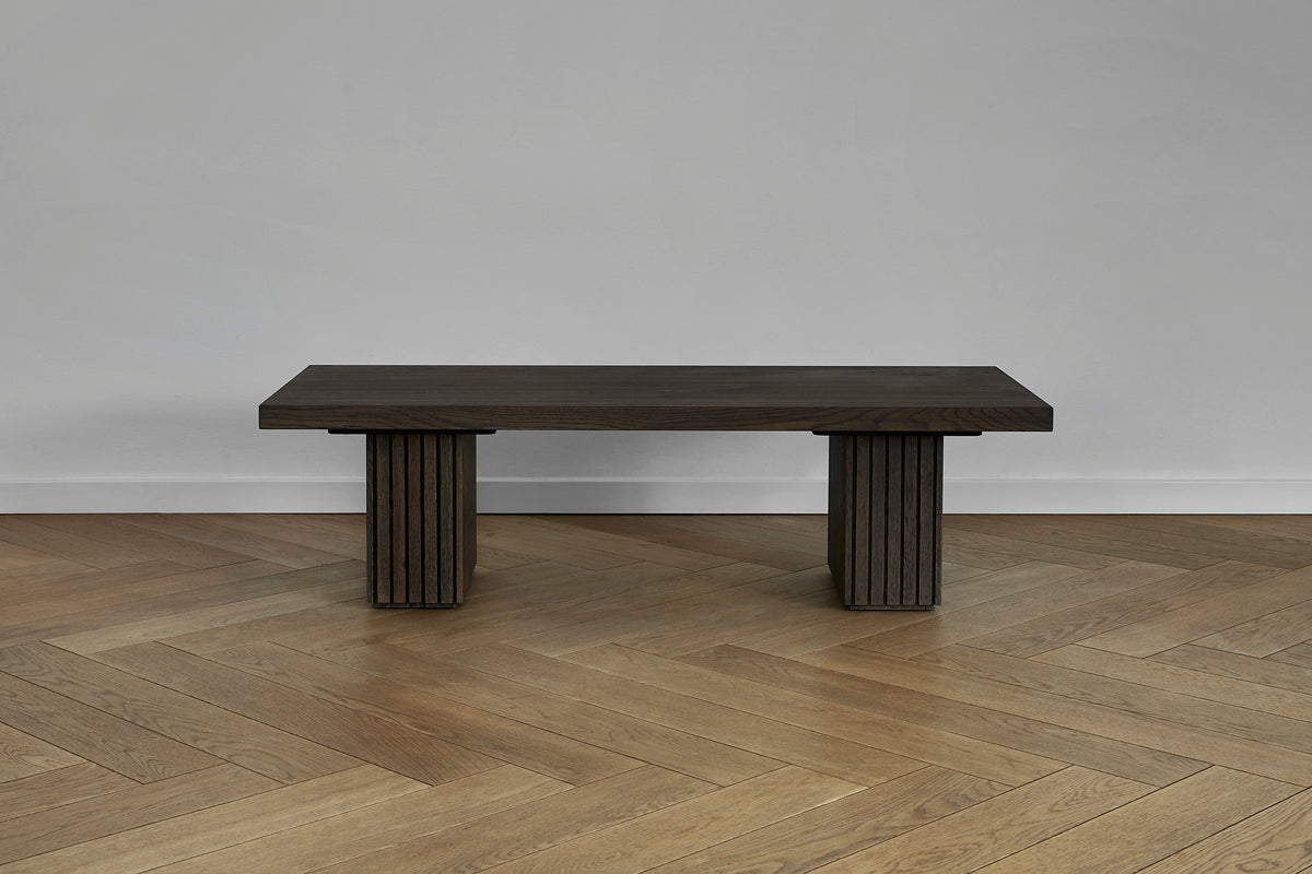 Palisade Stuebord