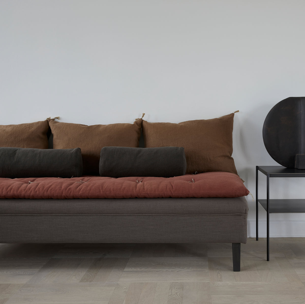 Norma Daybed