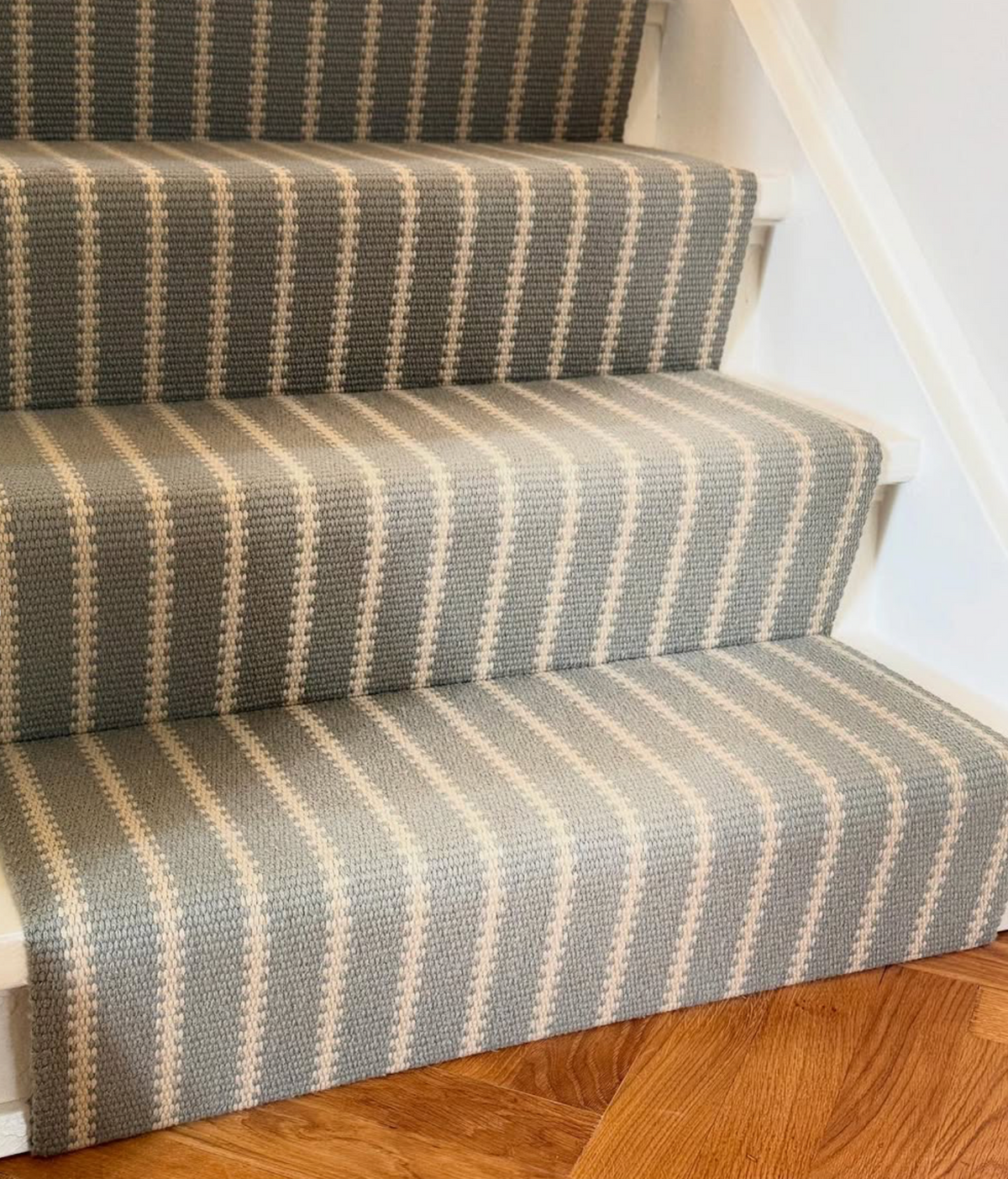 Case #01 - Hartley Tissier - Stripes