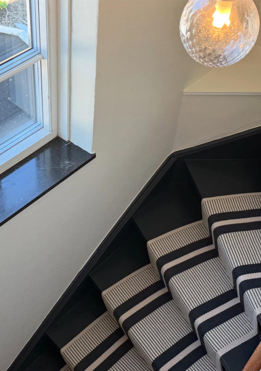 Case #10 - Hartley Tissier - Østerbro