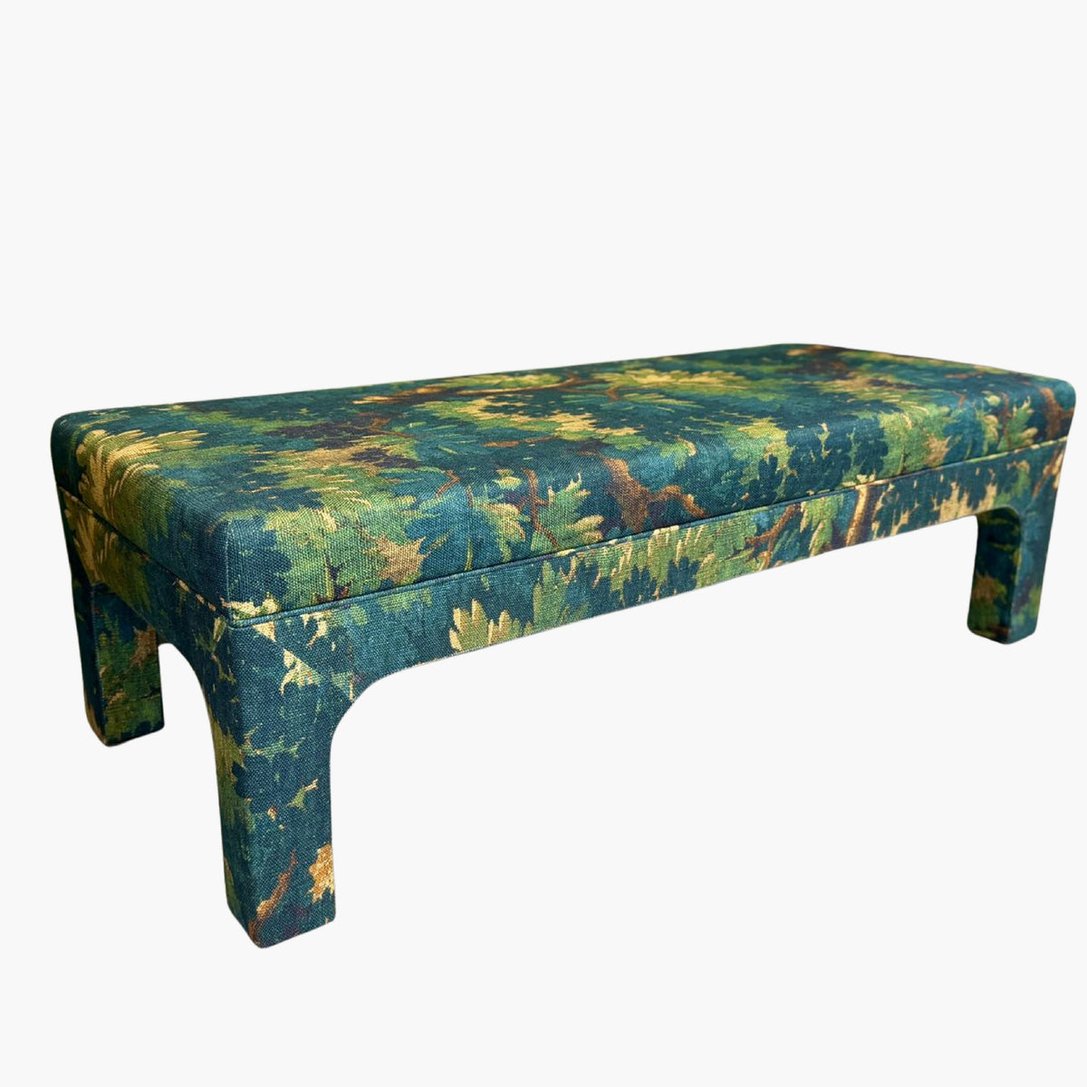 Decadent Textile Bord