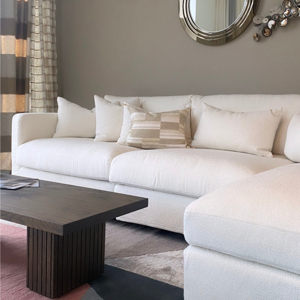 Grand Central modul sofa