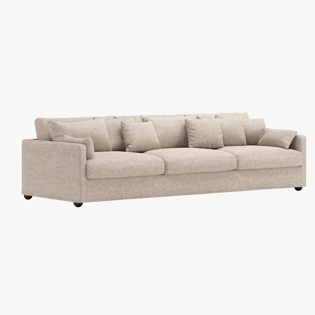 Grand Central modul sofa