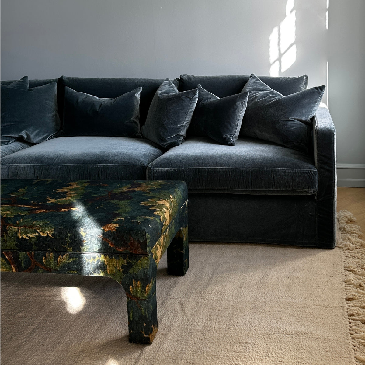 Grand Central modul sofa