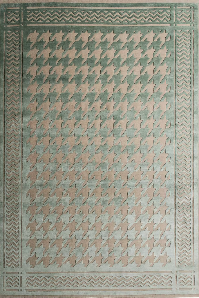 Houndstooth