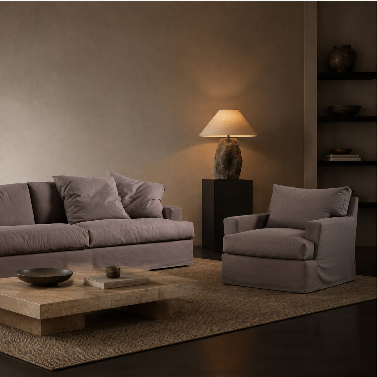 Nina Loungestol & Lovestol