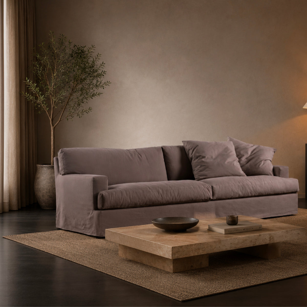 Nina Sofa