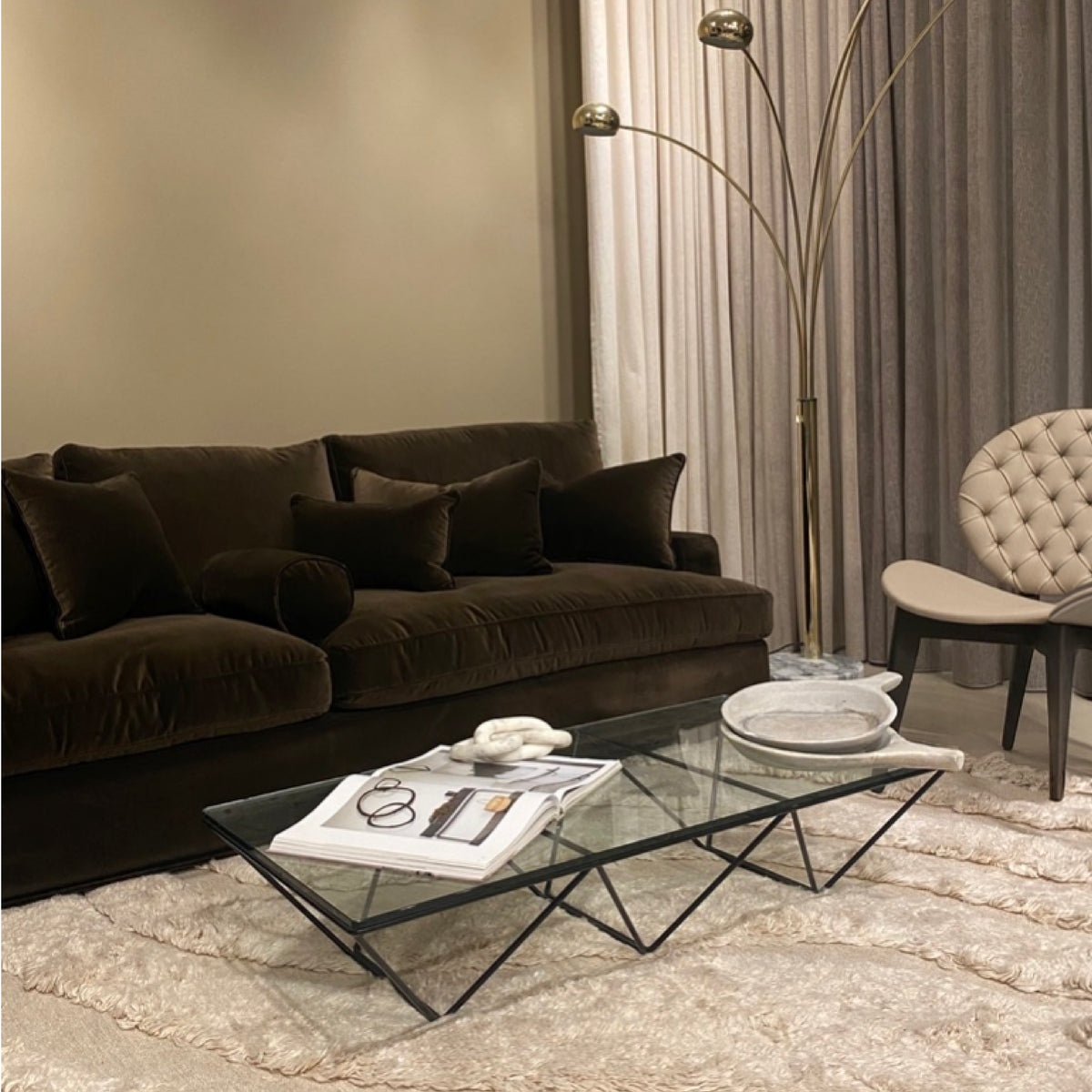 Nina Sofa