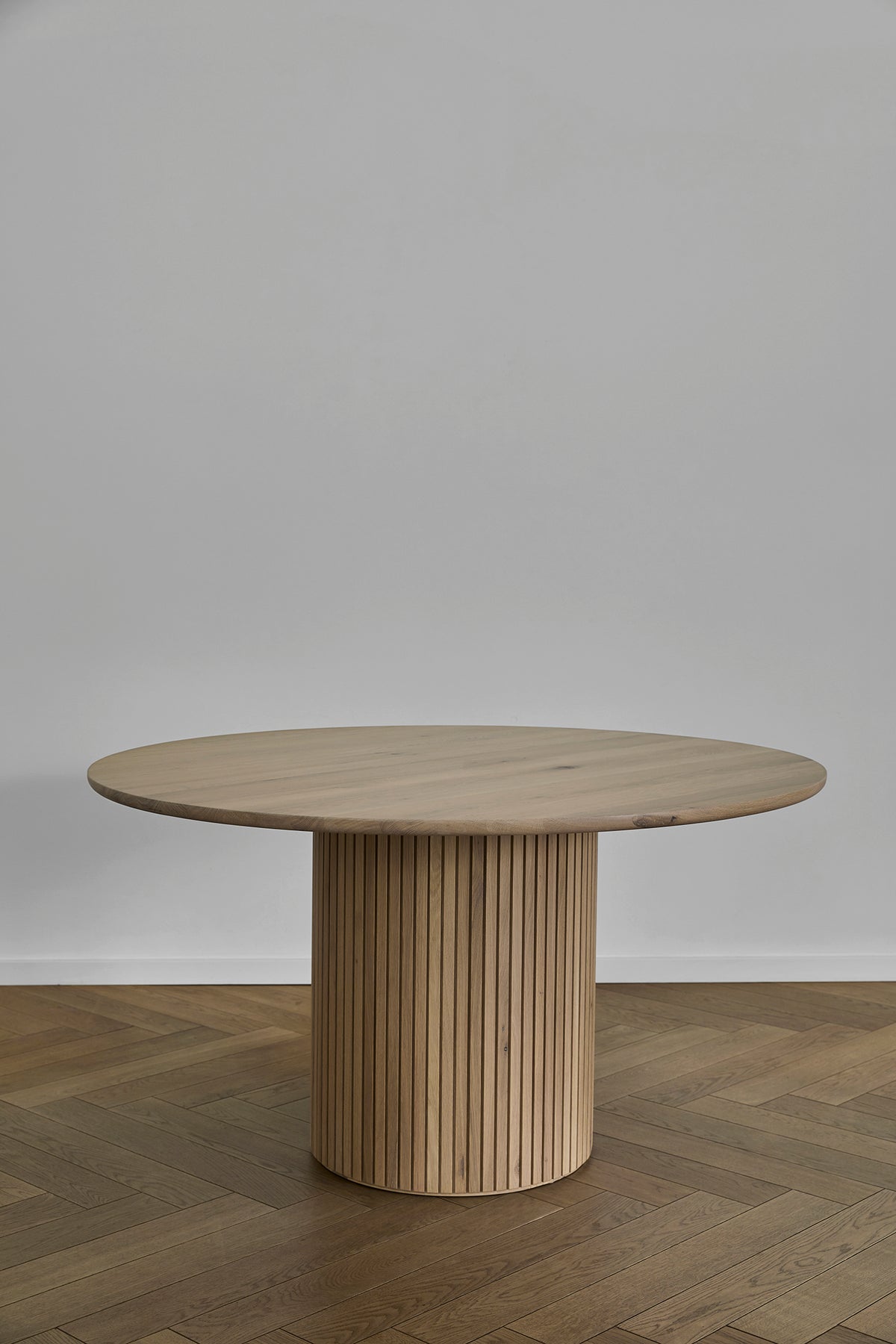 Palisade Rundt Spisebord