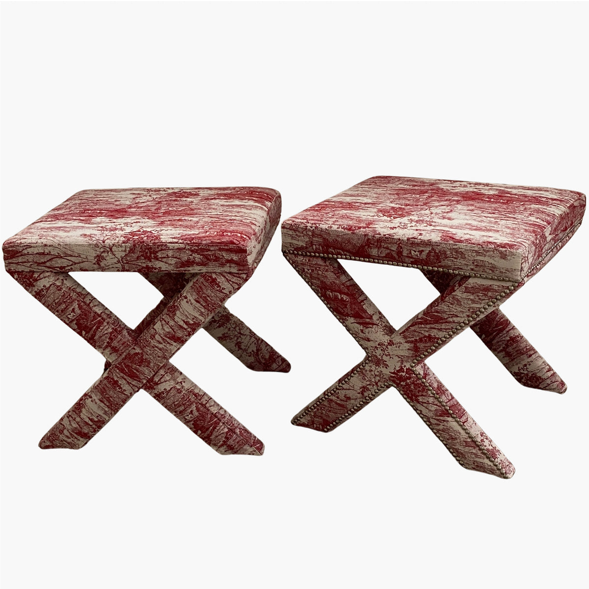 X Pouf