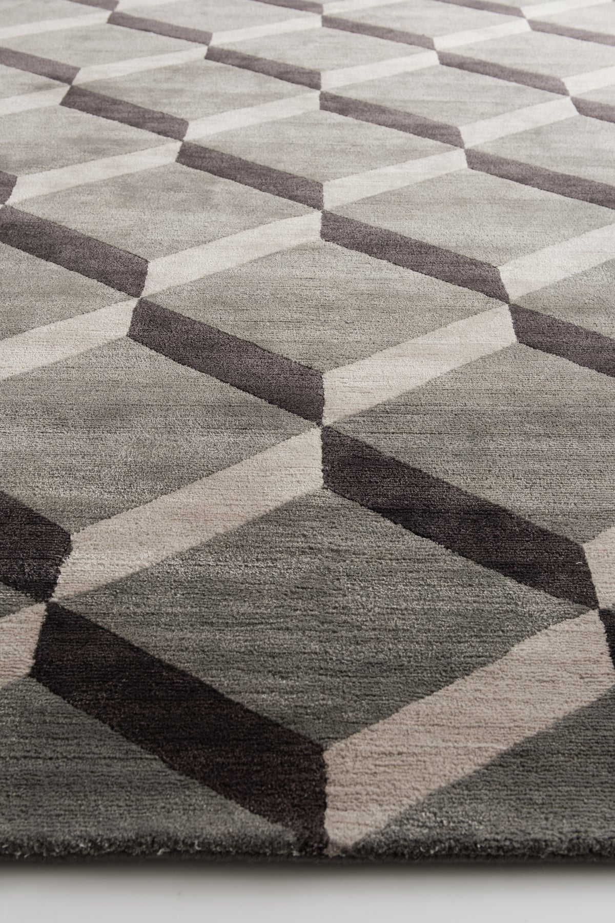 Steps Pewter